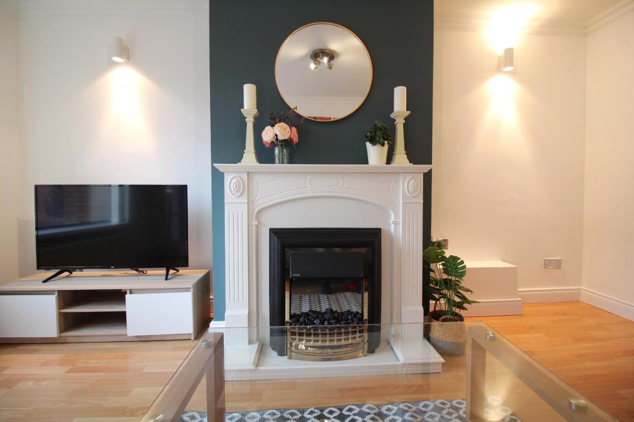 Anjore House - Serviced Appartement
