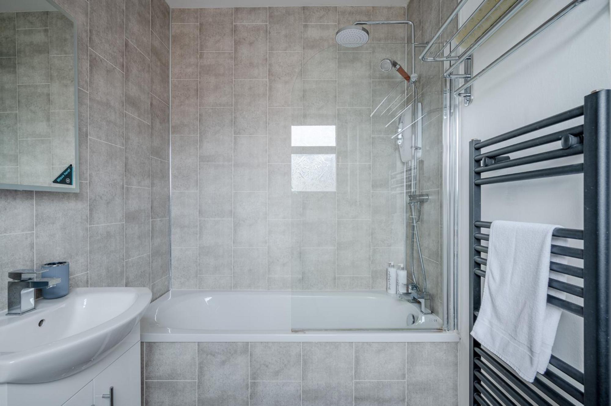 Anjore House - Serviced Appartement *