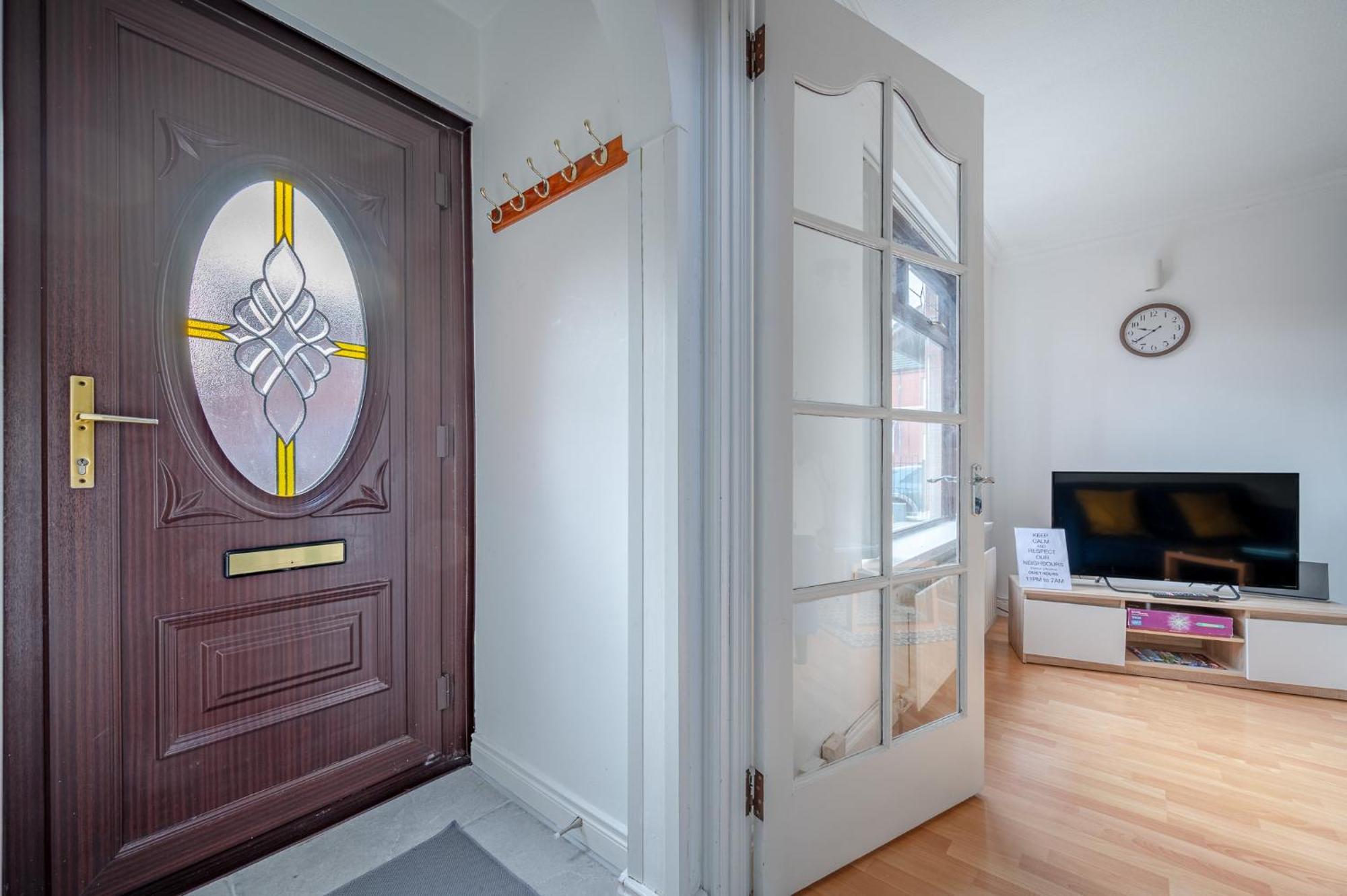 Appartement Anjore House - Serviced Belfast