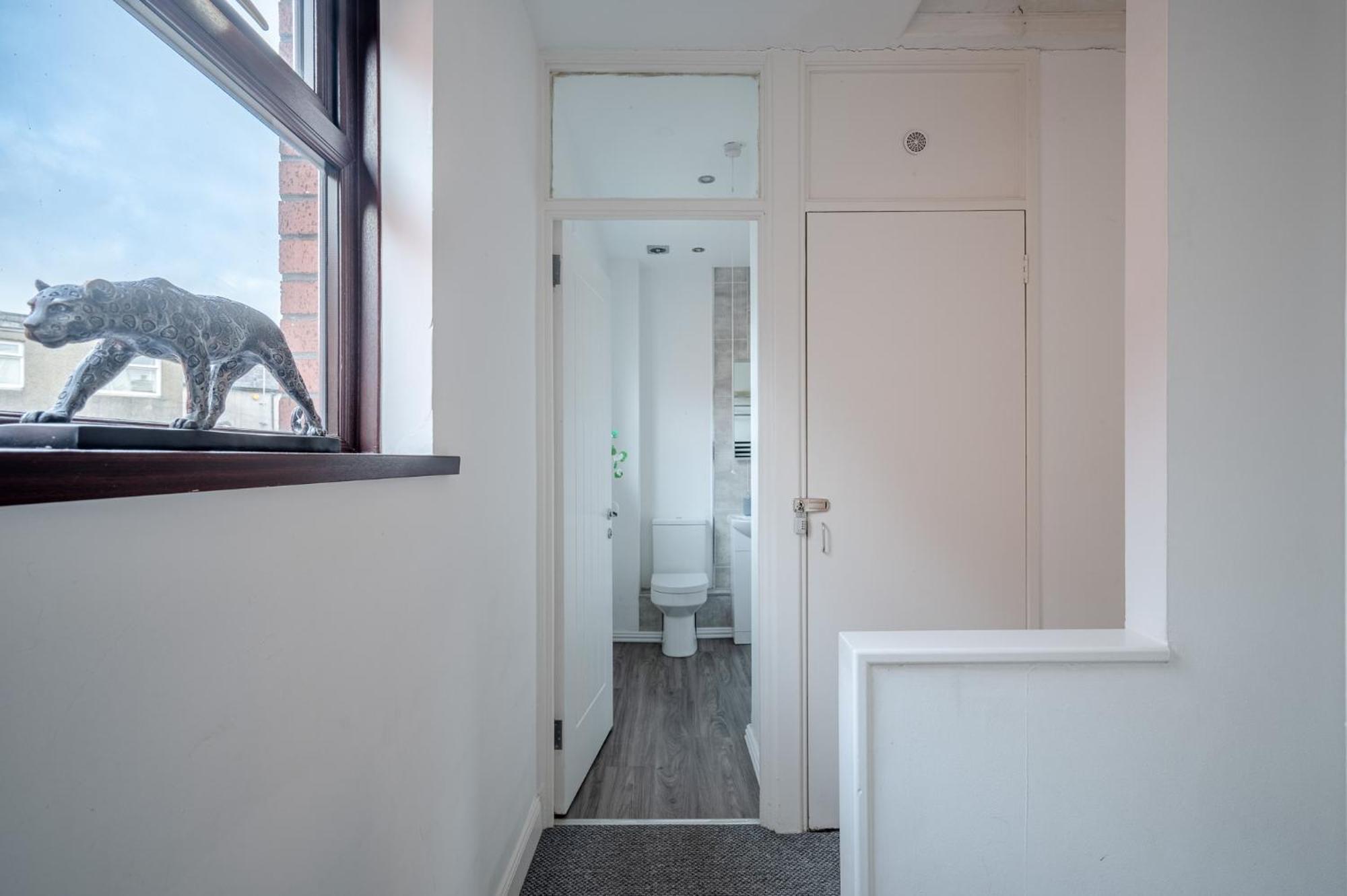 Anjore House - Serviced Appartement