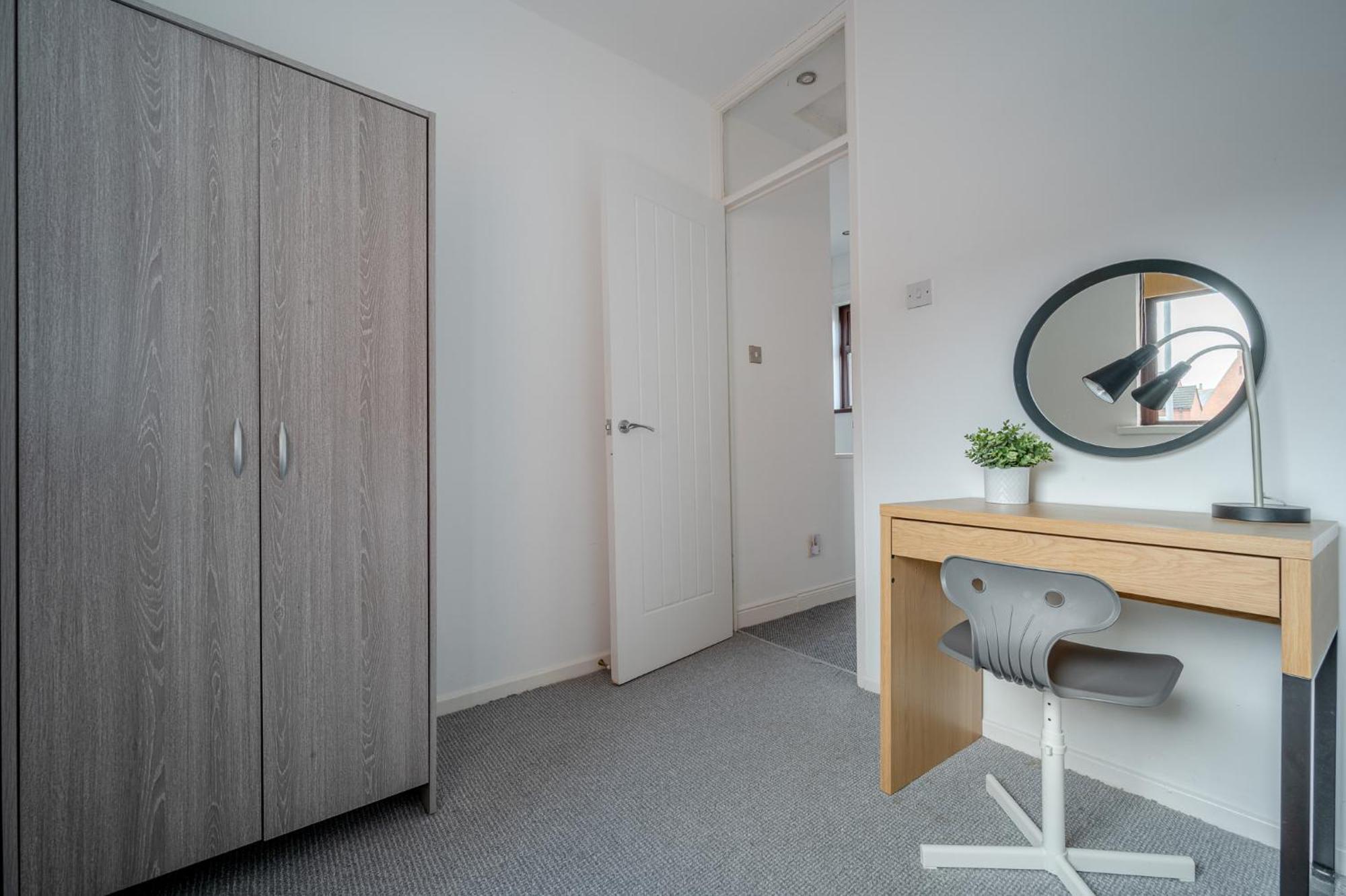 Appartement Anjore House - Serviced