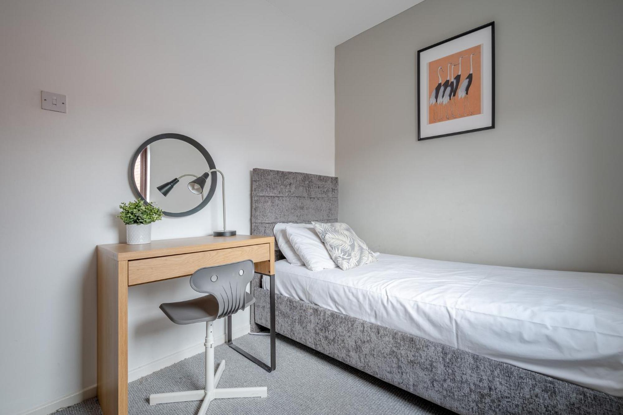 Anjore House - Serviced Appartement *