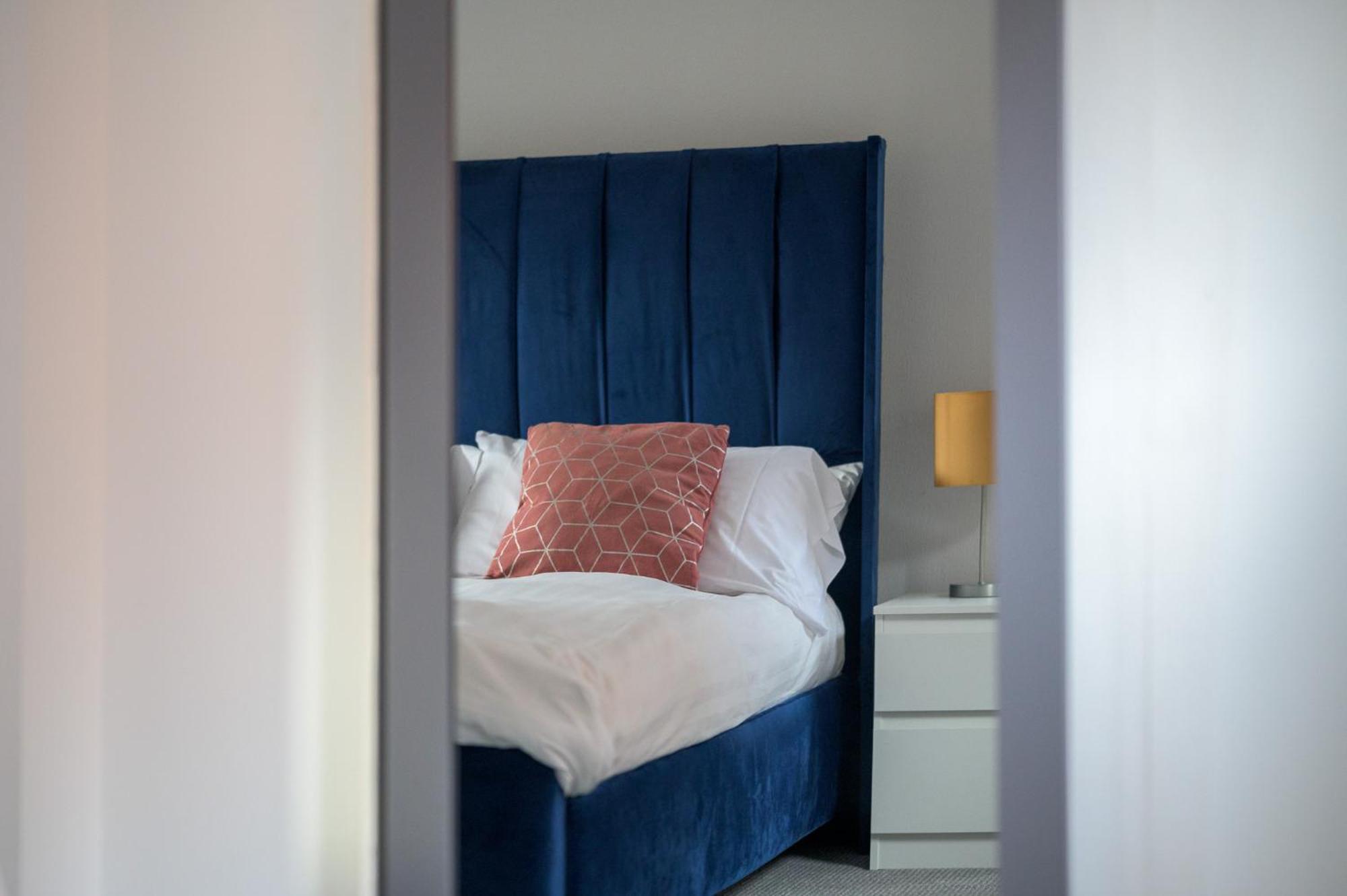 Anjore House - Serviced Appartement