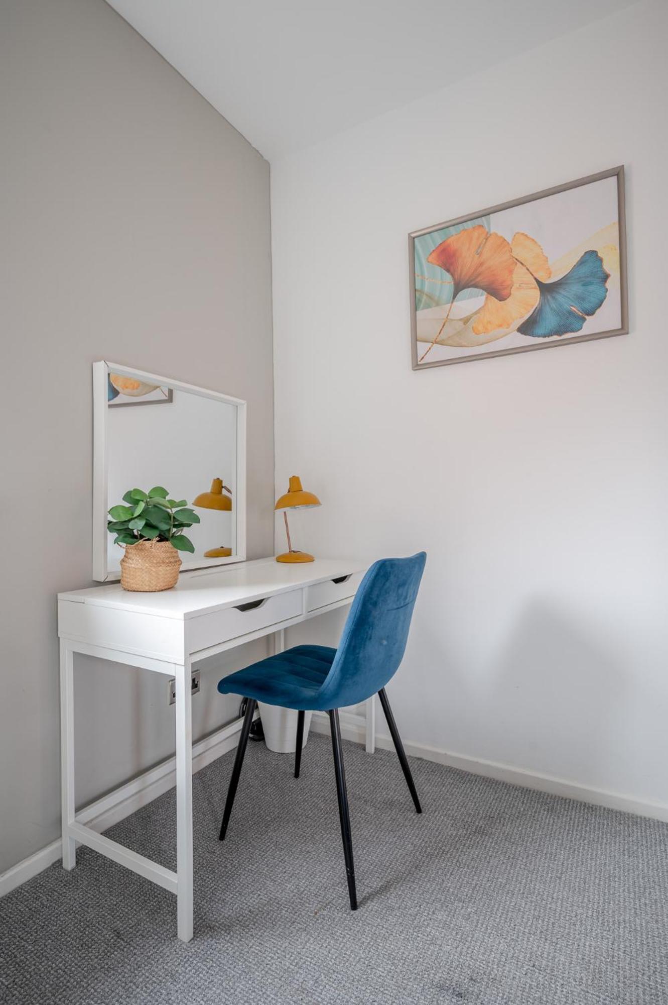 Anjore House - Serviced Appartement Belfast