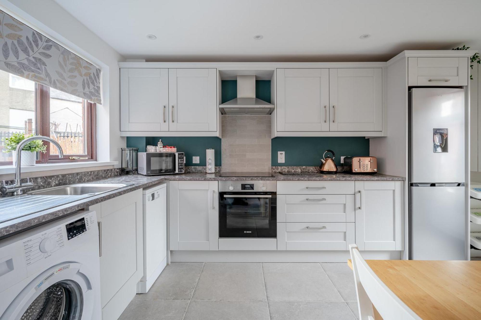 Appartement Anjore House - Serviced Belfast