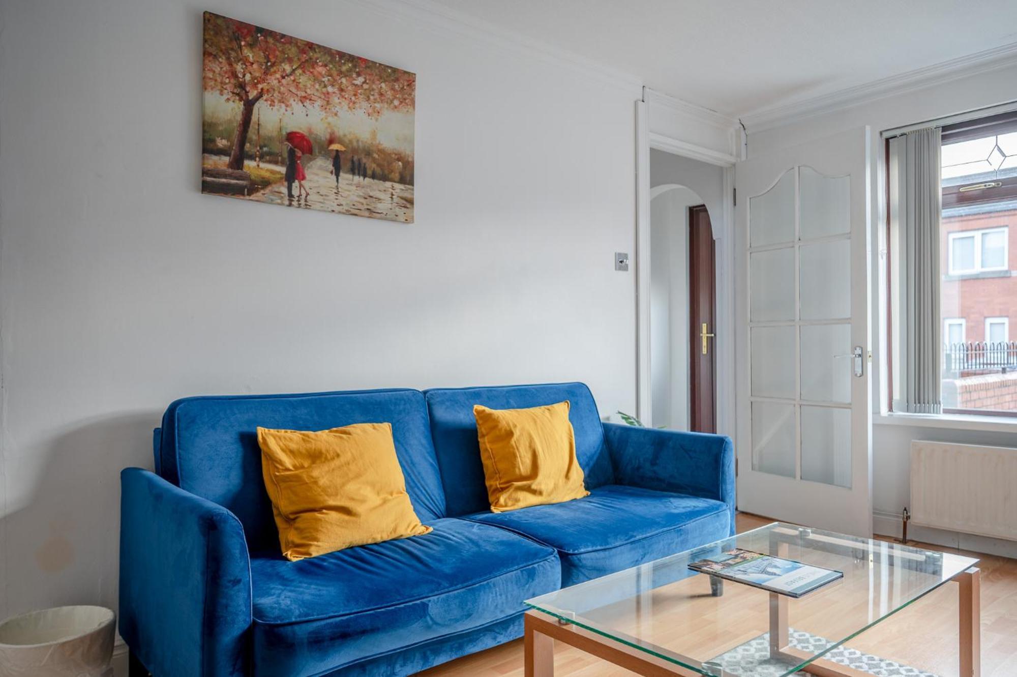 Appartement Anjore House - Serviced Belfast