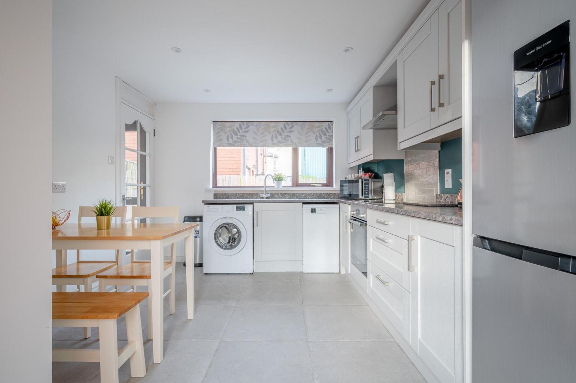 Appartement Anjore House - Serviced Belfast